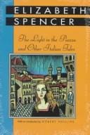 The light in the piazza, and other Italian tales