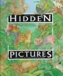 Nicki Palin's hidden pictures: find a feast of camouflaged creatures