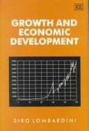 Growth and economic development