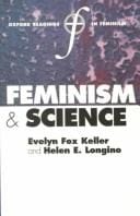 Feminism and science