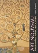 Art nouveau: international and national styles in Europe