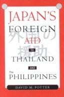Japan's foreign aid to Thailand and the Philippines