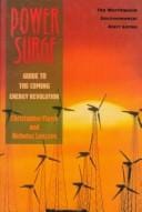 Power surge: guide to the coming energy revolution