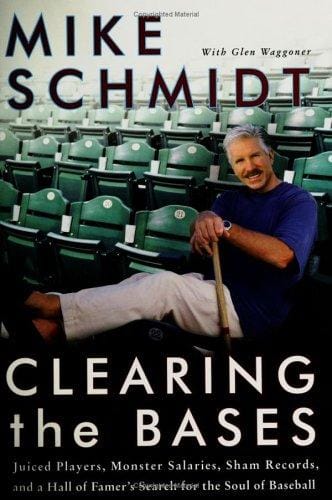 Clearing the bases: juiced players, shrinking ballparks, sham records, and a Hall of Famer's search for the soul of baseball