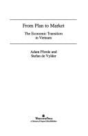 From plan to market: the economic transition in Vietnam
