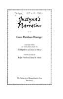 Justyna's narrative