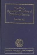 The early Byzantine churches of Cilicia and Isauria