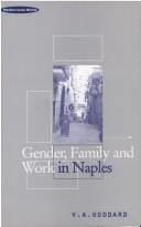 Gender, family, and work in Naples