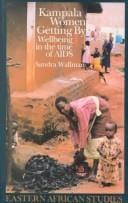 Kampala women getting by: wellbeing in the time of AIDS