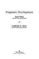 Pragmatic development