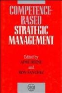 Competence-based strategic management