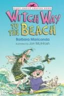 Witch way to the beach