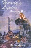 Hardy's lyrics: pearls of pity