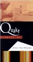Quake: stories