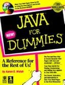 Java for dummies