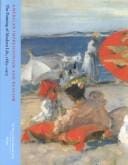 American impressionism and realism: the painting of modern life, 1885-1915