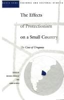 The effects of protectionism on a small country: the case of Uruguay