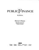 Public finance