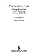 The Middle East: a geopolitical study of the region in the new global era