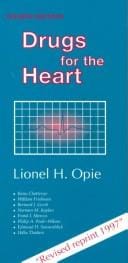 Drugs for the heart