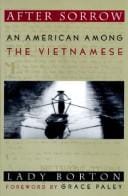 After sorrow: an American among the Vietnamese