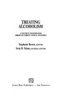 Treating alcoholism