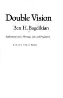 Double vision: reflections on my heritage, life, and profession