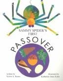 Sammy Spider's first Passover