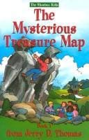 The mysterious treasure map