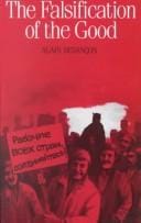 Falsification of the Good