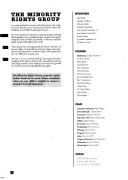 Female genital mutilation: proposals for change