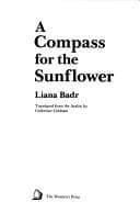 compass for the sunflower