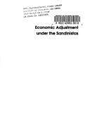 Economic adjustment under the Sandinistas: policy reform, food security, and livelihood in Nicaragua