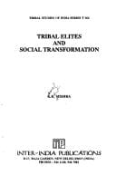 Tribal elites and social transformation