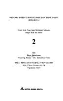 Mengapa disebut bentuk baku dan tidak baku? (kosakata): untuk anda yang ingin berbahasa Indonesia dengan baik dan benar