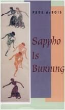 Sappho is burning