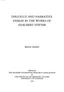 Dialogue and narrative design in the works of Adalbert Stifter