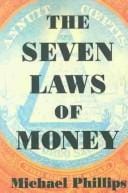 The seven laws of money