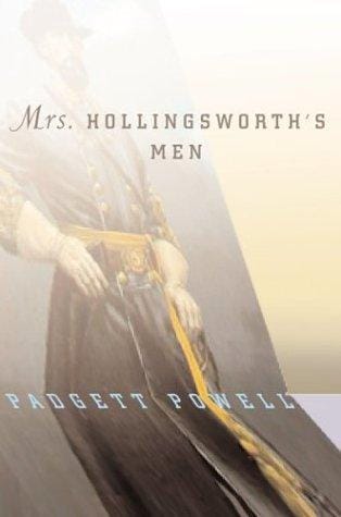 Mrs. Hollingsworth's men