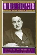 A Muriel Rukeyser reader