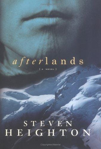 Afterlands: A Novel