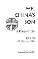 Mr. China's son: a villager's life