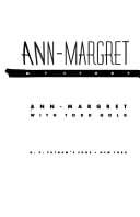 Ann-Margret: my story