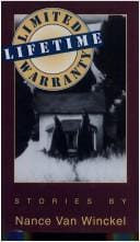 Limited lifetime warranty: stories