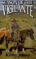 Season of the vigilante