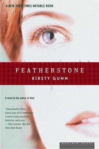 Featherstone: A Novel