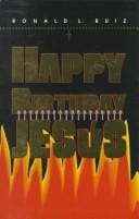 Happy birthday Jesús