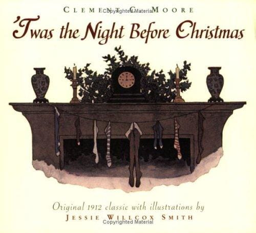 'Twas the Night Before Christmas