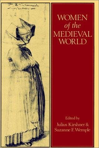 Women of the Medieval World: Essays in Honor of John H. Mundy