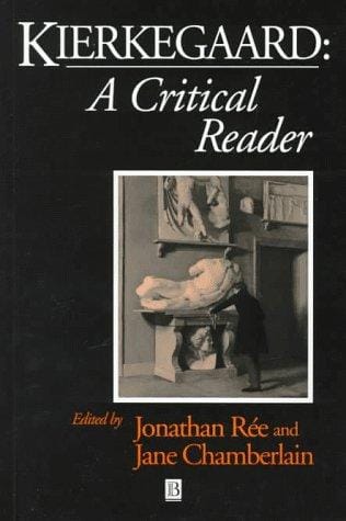 Kierkegaard: A Critical Reader (Critical Readers)